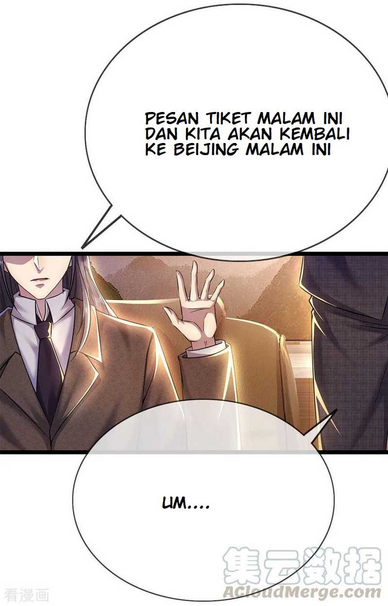 Medical Martial Arts chapter 220